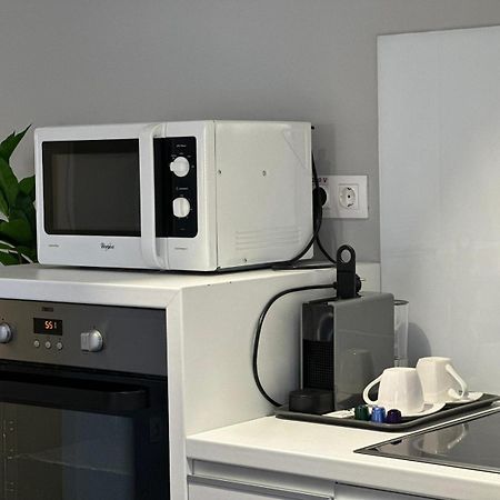 Luxury Glam Apartments & Studios Near Coresi Mall Braşov Dış mekan fotoğraf
