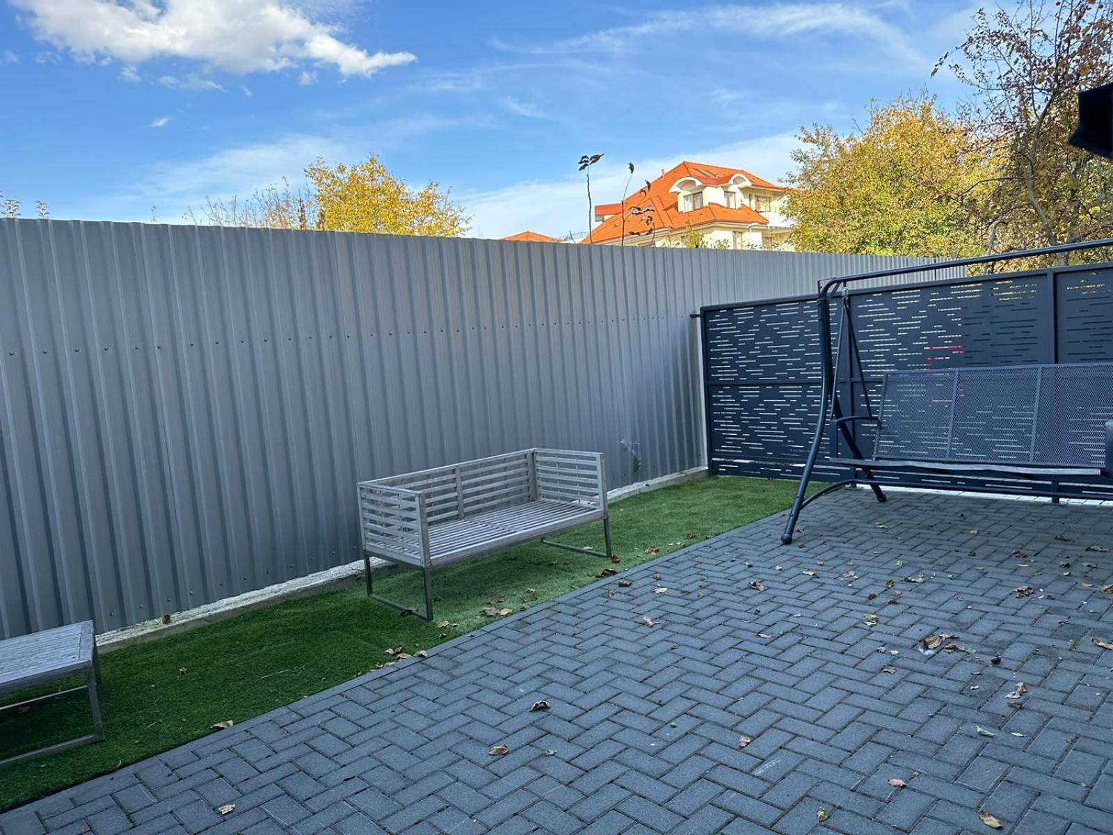 Luxury Glam Apartments & Studios Near Coresi Mall Braşov Dış mekan fotoğraf