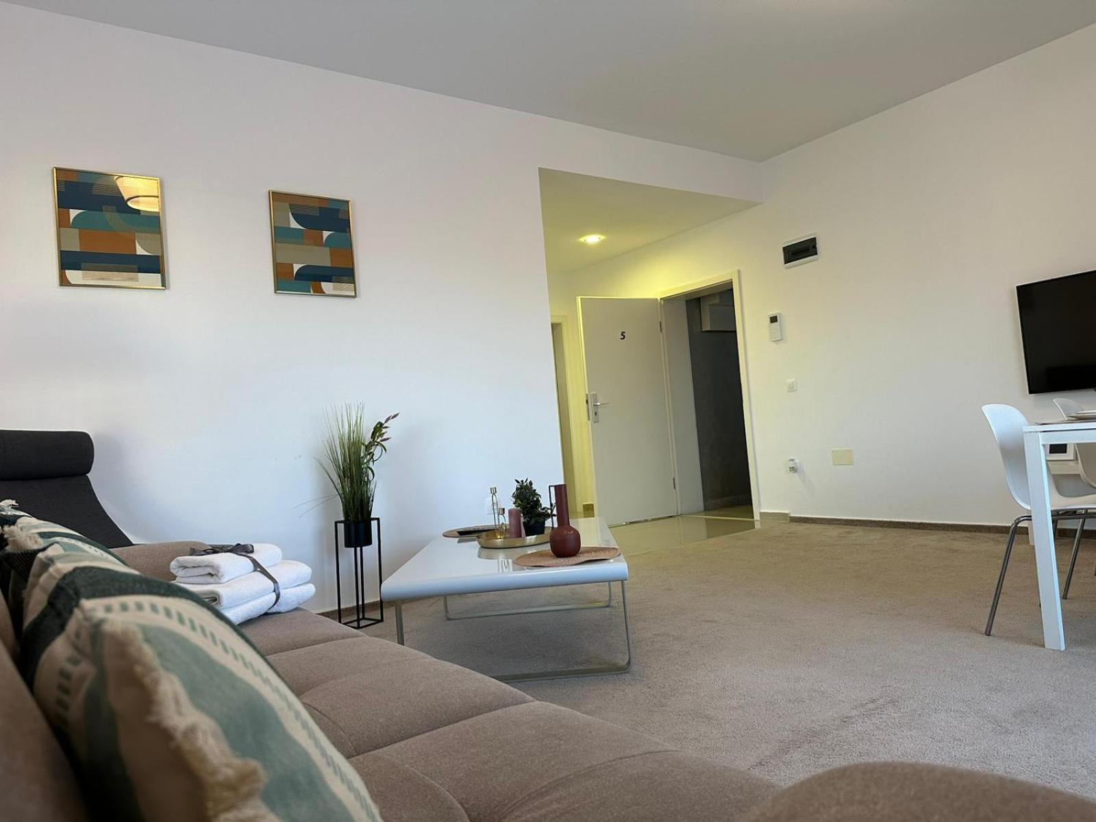 Luxury Glam Apartments & Studios Near Coresi Mall Braşov Dış mekan fotoğraf