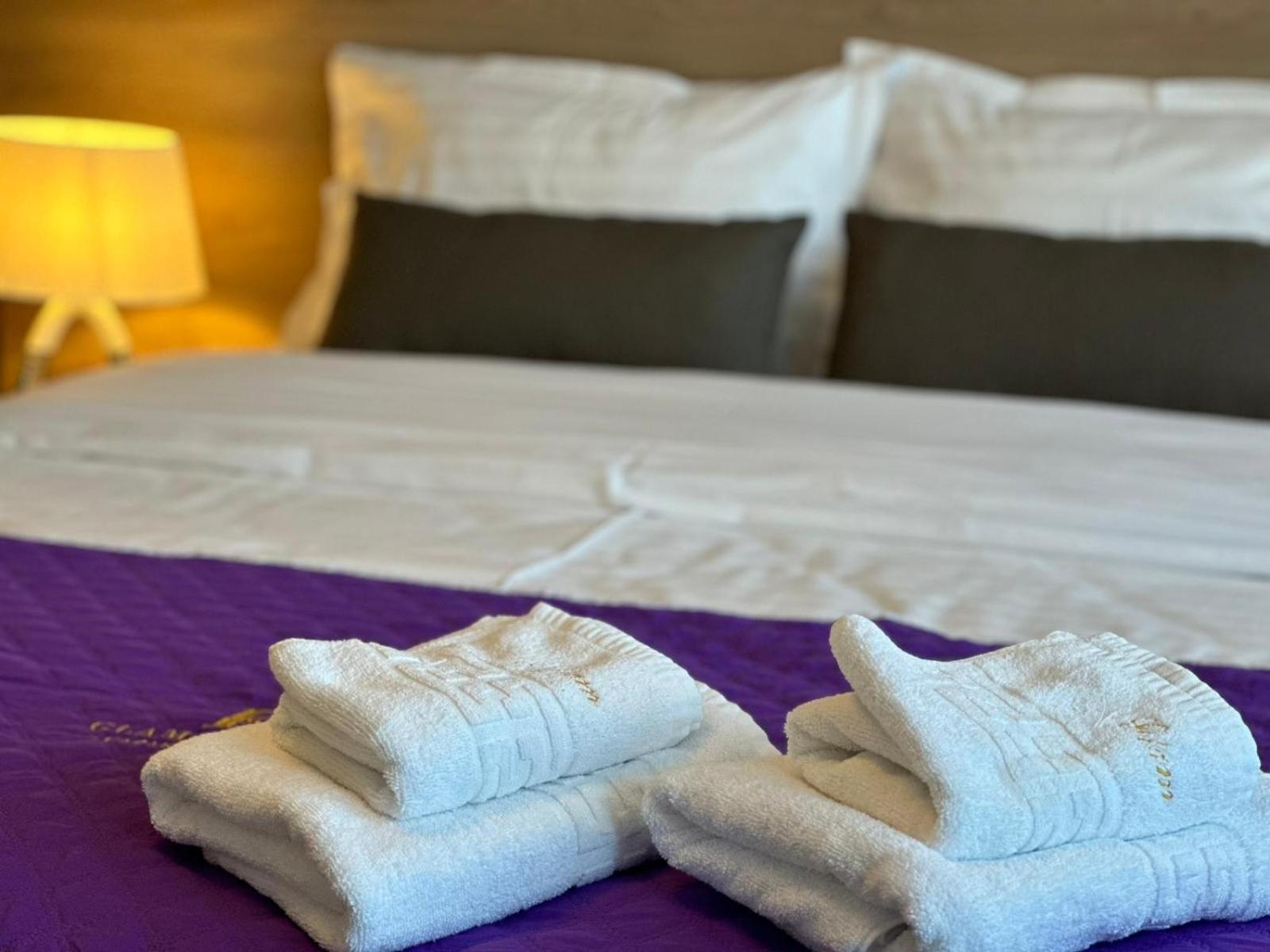 Luxury Glam Apartments & Studios Near Coresi Mall Braşov Dış mekan fotoğraf